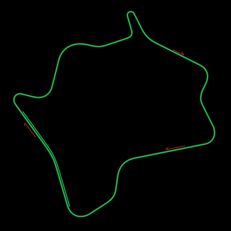 Illustration for article titled Yet another custom circuit
